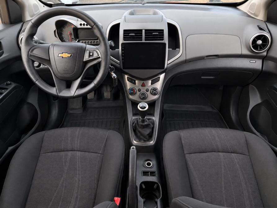 Chevrolet Aveo II Набережные Челны  - изображение 20