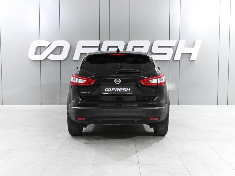 Nissan Qashqai II Ростов-на-Дону  - изображение 4