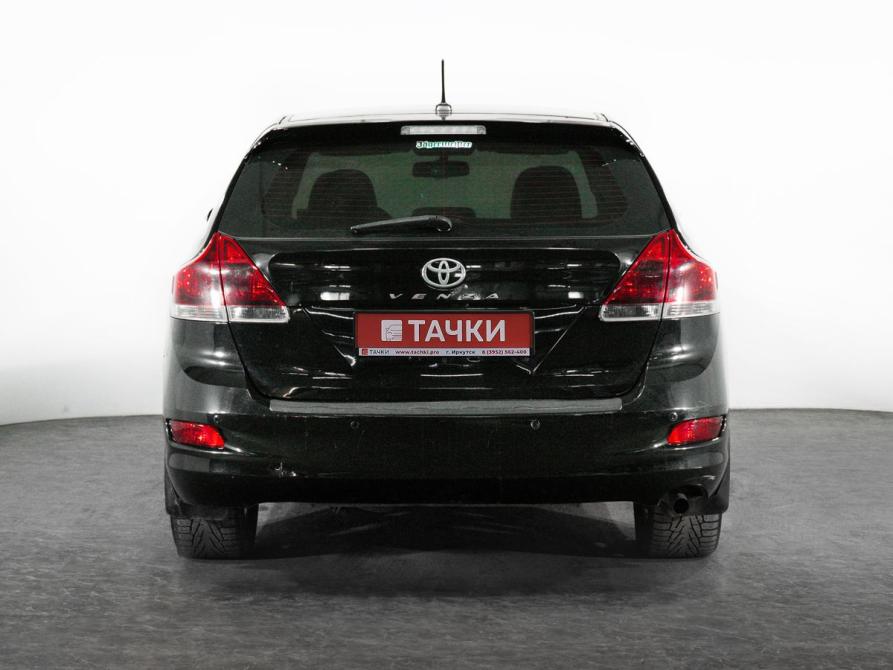 Toyota Venza I Рестайлинг Иркутск  - изображение 4