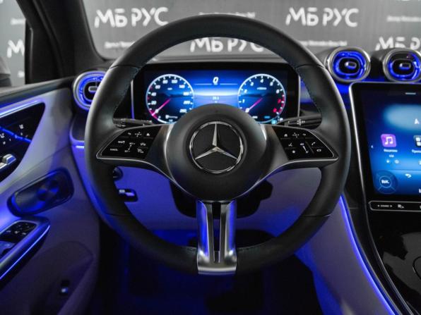 Новый Mercedes-Benz GLC Coupe II (C254) 2026 года, цена 10 012 740 рублей, внедорожник, Автокод Объявления