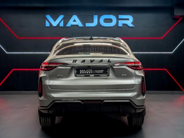Haval F7x I Рестайлинг с пробегом 2023 года, цена 2 249 000 рублей, 41480 км, внедорожник, Автокод Объявления