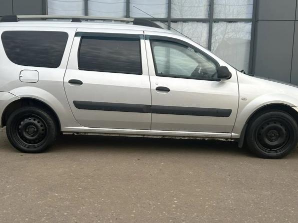 Lada (ВАЗ) Largus I с пробегом 2012 года, цена 520 000 рублей, 209340 км, универсал, Автокод Объявления
