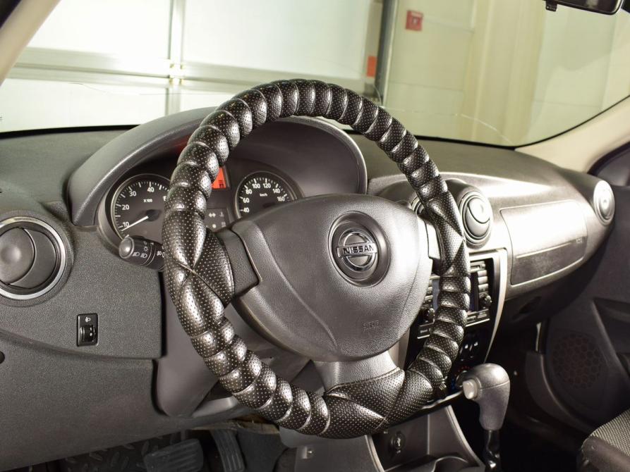 Nissan Almera III (G15) Кемерово  - изображение 6