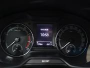 Skoda Octavia III (A7) Рестайлинг Москва  - изображение 36