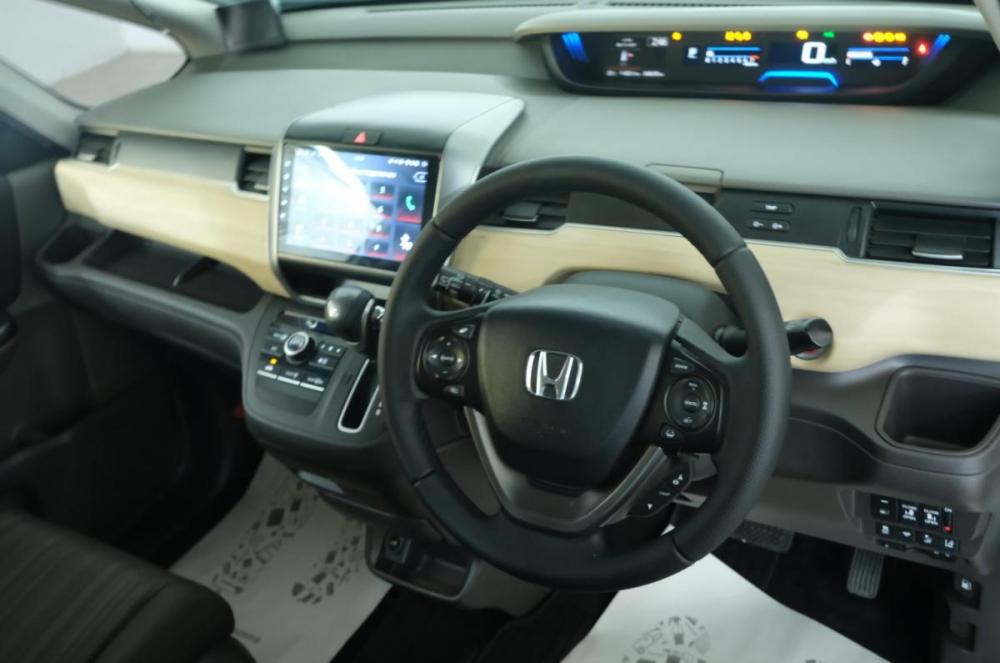 Honda Freed II Рестайлинг Омск  - изображение 10