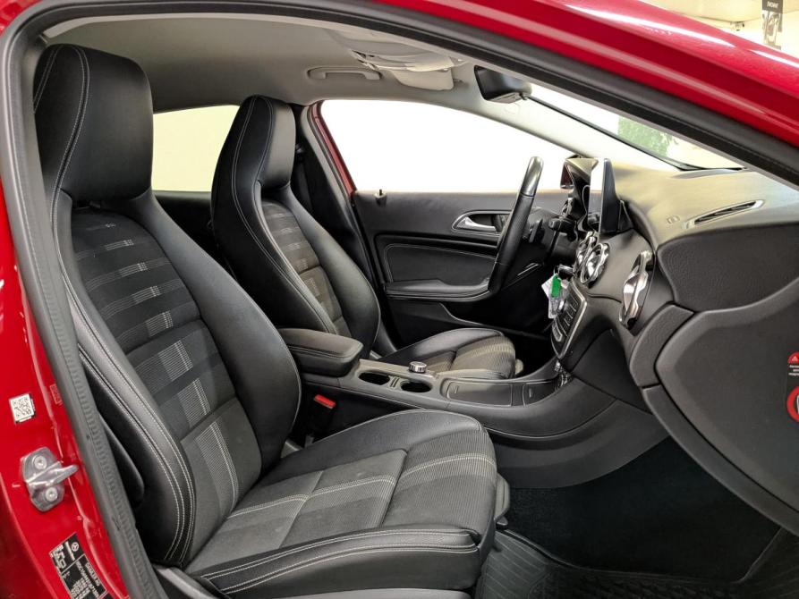 Mercedes-Benz GLA I (X156) Рестайлинг Санкт-Петербург  - изображение 24