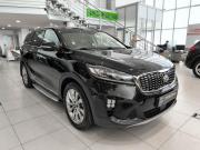 Kia Sorento III Prime Казань  - изображение 25
