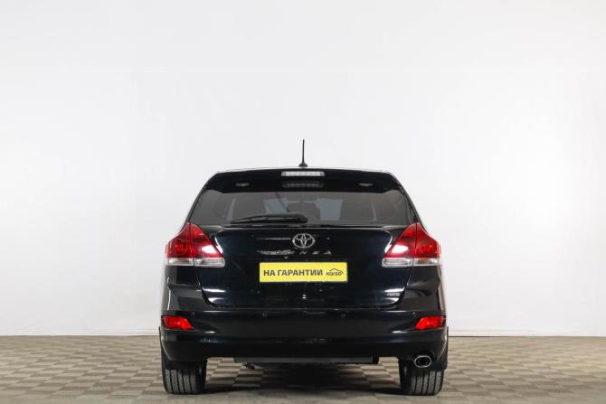 Toyota Venza II с пробегом 2013 года, цена 2 299 000 рублей, 149623 км, внедорожник, Автокод Объявления