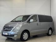 Hyundai H-1 II Рестайлинг Нижний Новгород  - изображение 28