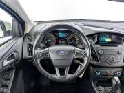 Ford Focus III Рестайлинг Москва  - изображение 47