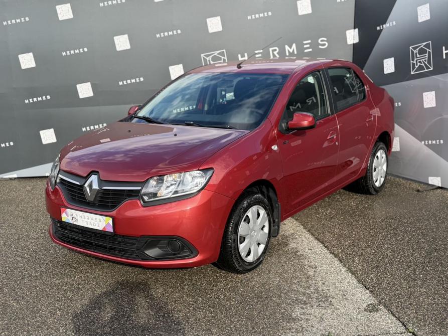 Renault Logan II Минеральные Воды  - изображение 1
