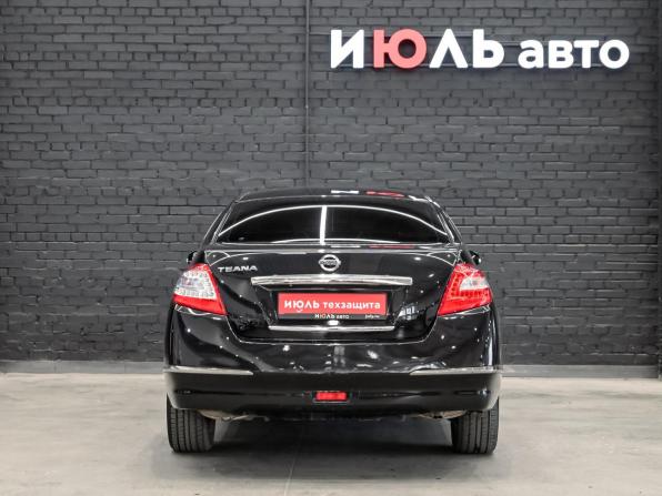 Nissan Teana II (J32) с пробегом 2011 года, цена 930 000 рублей, 197147 км, седан, Автокод Объявления