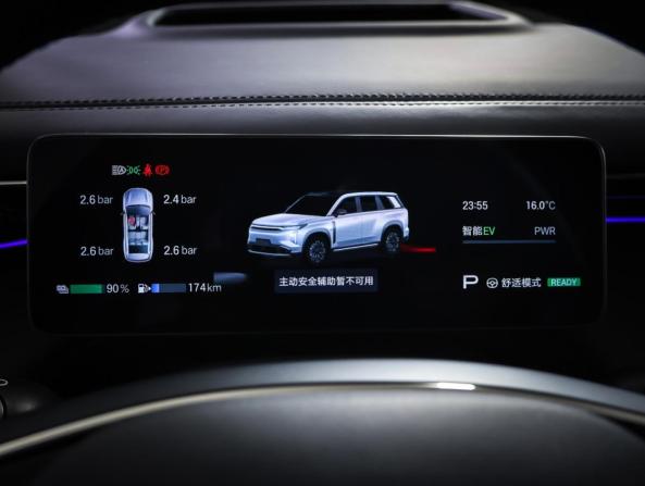 GAC Trumpchi S7 с пробегом 2025 года, цена 4 490 000 рублей, 5424 км, внедорожник, Автокод Объявления