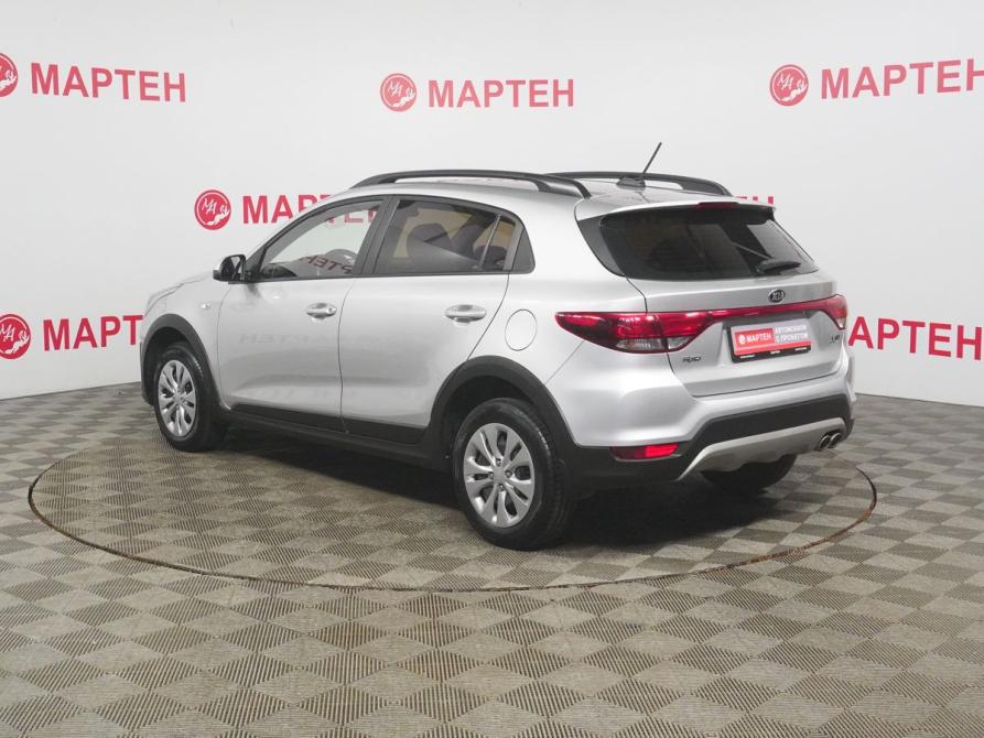 Kia Rio IV Вологда  - изображение 7