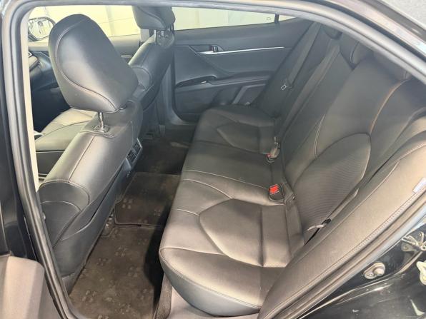 Toyota Camry VIII (XV70) Рестайлинг с пробегом 2023 года, цена 4 199 000 рублей, 18212 км, седан, Автокод Объявления