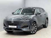 Changan UNI-K Санкт-Петербург  - изображение 26