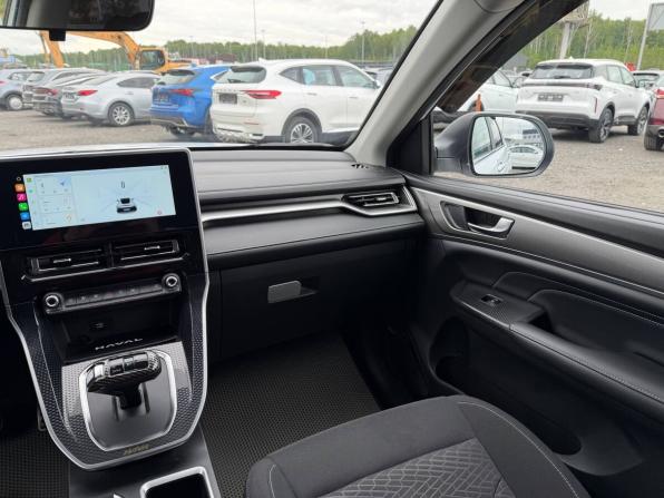 Haval M6 II с пробегом 2023 года, цена 1 725 000 рублей, 14576 км, внедорожник, Автокод Объявления