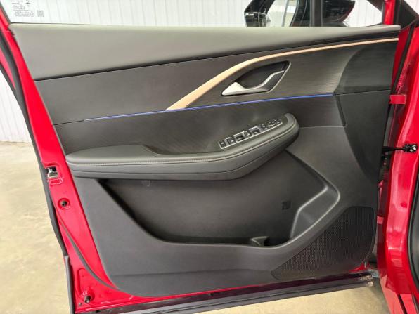 Omoda C5 I с пробегом 2024 года, цена 1 797 000 рублей, 32471 км, внедорожник, Автокод Объявления