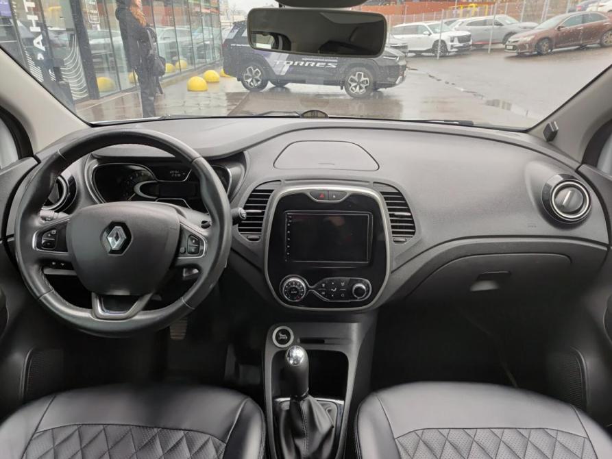 Renault Kaptur I Ижевск  - изображение 16