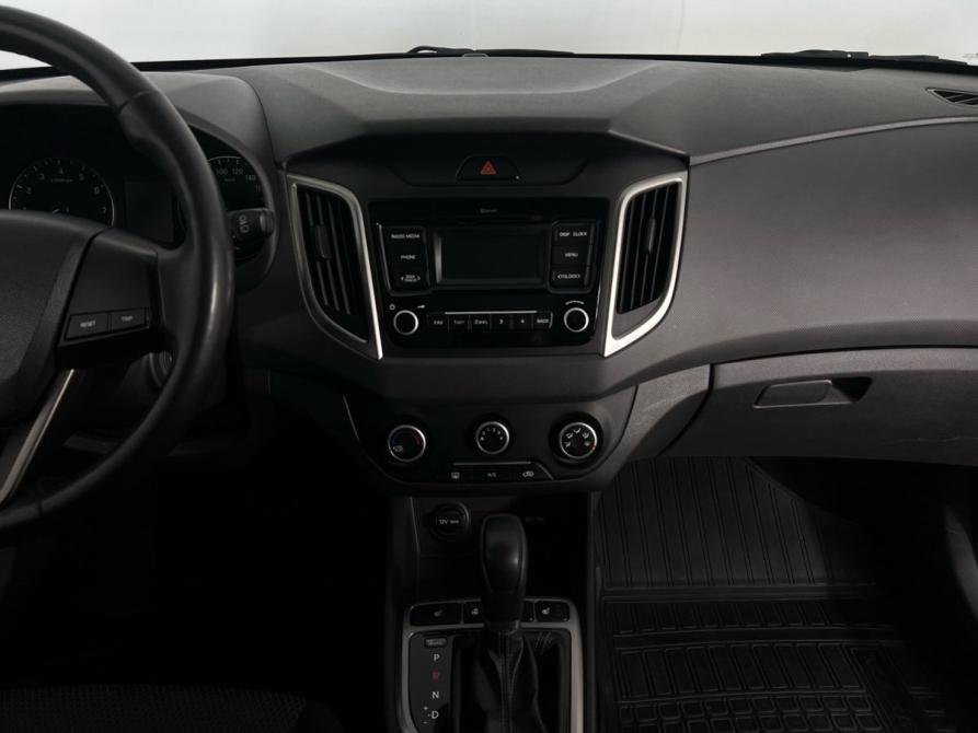 Hyundai Creta I Архангельск  - изображение 19
