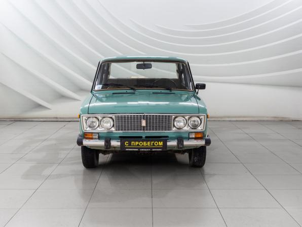 Lada (ВАЗ) 2106 с пробегом 1989 года, цена 538 000 рублей, 46661 км, седан, Автокод Объявления