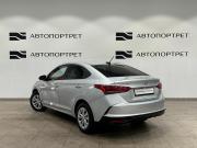 Hyundai Solaris II Рестайлинг Санкт-Петербург  - изображение 28