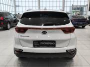Kia Sportage IV Рестайлинг Казань  - изображение 29