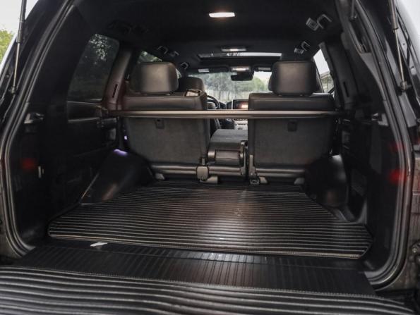 Toyota Land Cruiser 200 Series Рестайлинг 2 с пробегом 2020 года, цена 8 999 999 рублей, 148975 км, внедорожник, Автокод Объявления
