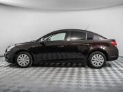 Chevrolet Cruze I Рестайлинг Москва  - изображение 22