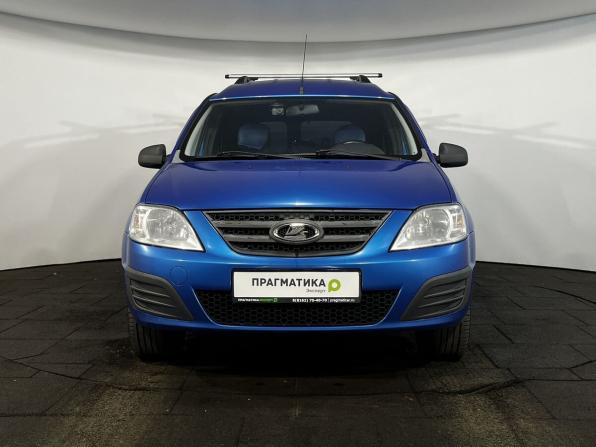 Lada (ВАЗ) Largus I с пробегом 2020 года, цена 980 000 рублей, 153000 км, универсал, Автокод Объявления