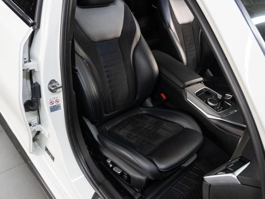 BMW 3 серии VII (G2x) Тюмень  - изображение 18