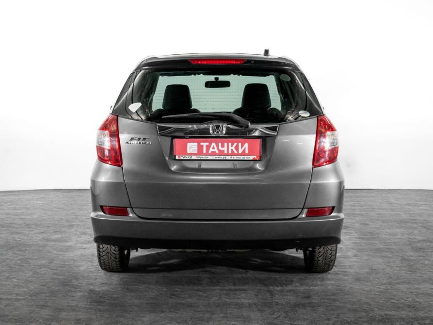 Honda Fit Shuttle I Иркутск  - изображение 4