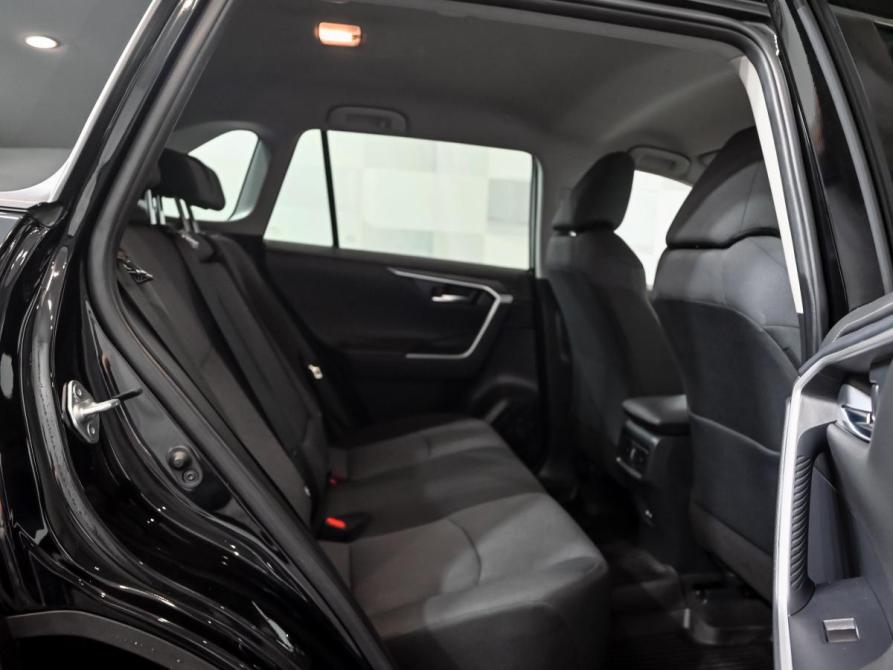 Toyota RAV4 V (XA50) Екатеринбург  - изображение 21