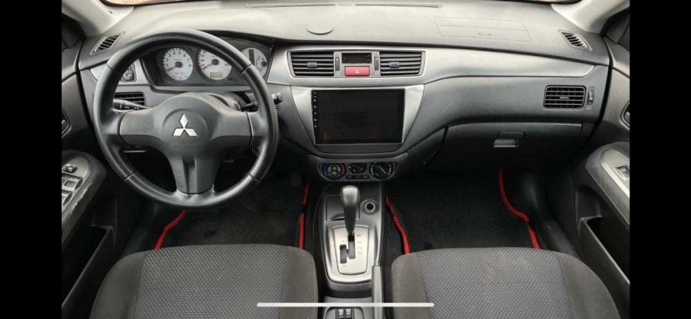 Mitsubishi Lancer IX Рестайлинг Тверь  - изображение 9