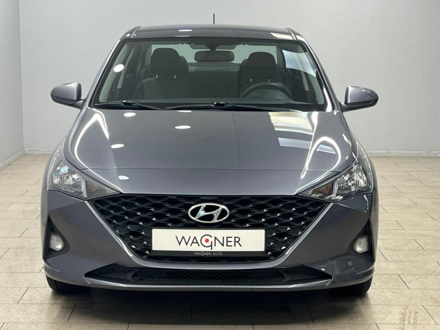 Hyundai Solaris II Рестайлинг Санкт-Петербург  - изображение 2