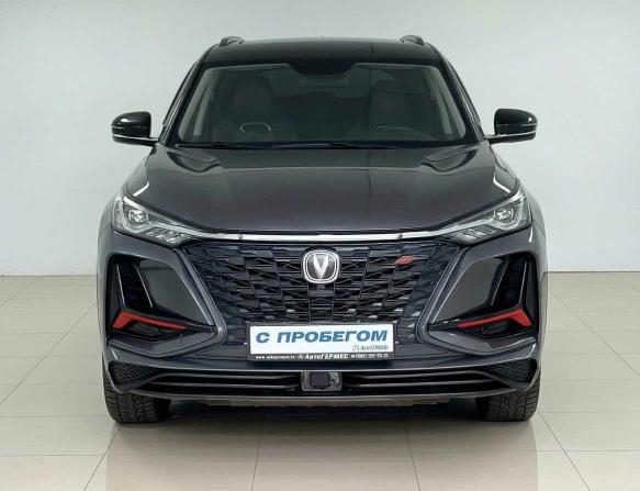 Changan CS75 Plus I Рестайлинг с пробегом 2023 года, цена 2 015 000 рублей, 7756 км, внедорожник, Автокод Объявления