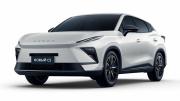 Omoda C5 II Москва  - изображение 9