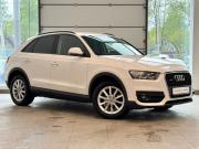 Audi Q3 I (8U) Санкт-Петербург  - изображение 30