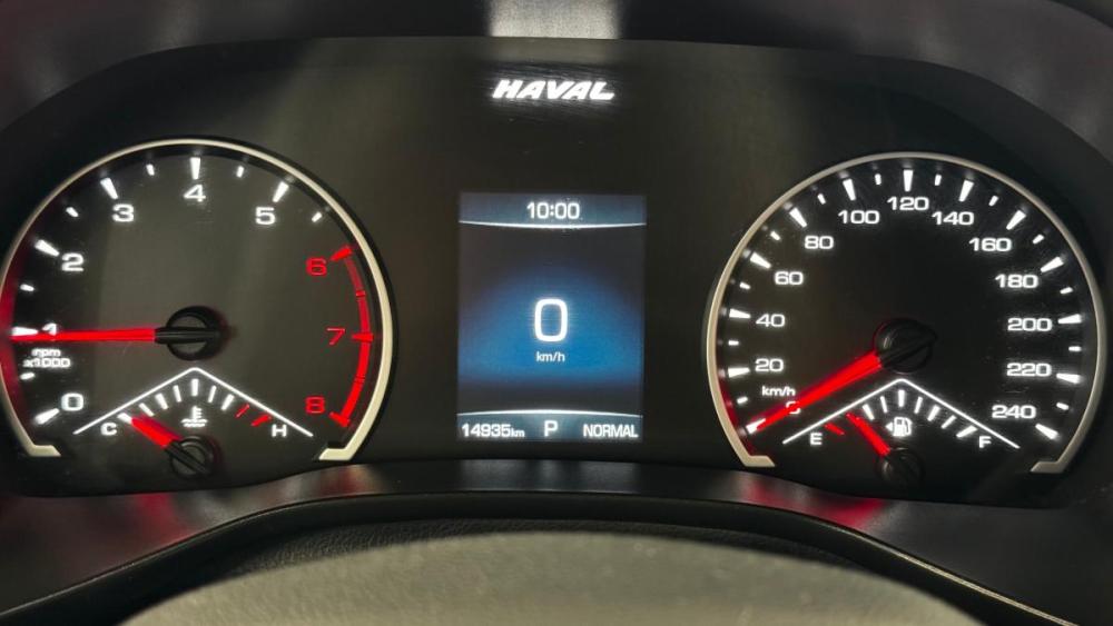 Haval Jolion I Киров  - изображение 10