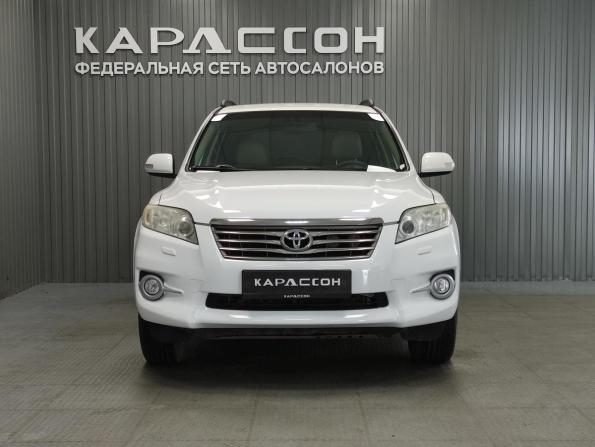 Toyota RAV4 III (XA30) Рестайлинг с пробегом 2010 года, цена 1 435 000 рублей, 165000 км, внедорожник, Автокод Объявления