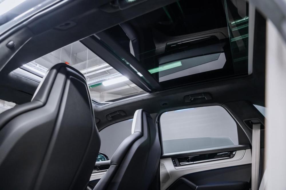 Porsche Cayenne III Рестайлинг Москва  - изображение 17
