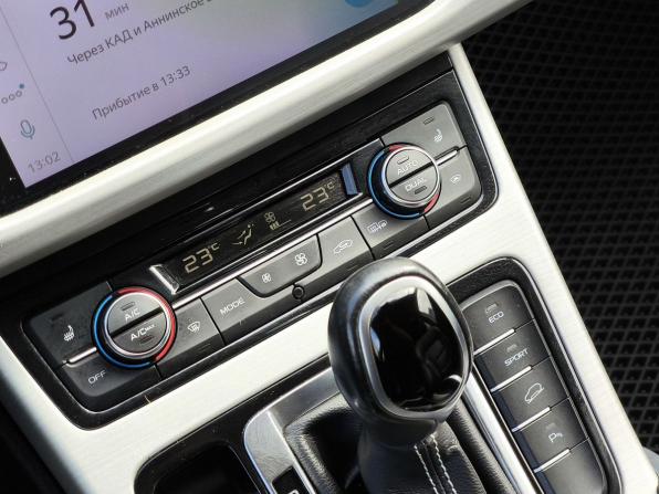 Geely Atlas I с пробегом 2020 года, цена 1 350 000 рублей, 165945 км, внедорожник, Автокод Объявления