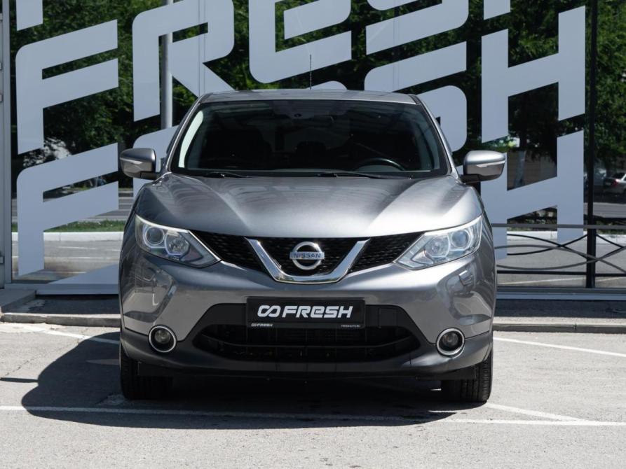 Nissan Qashqai II Волгоград  - изображение 3