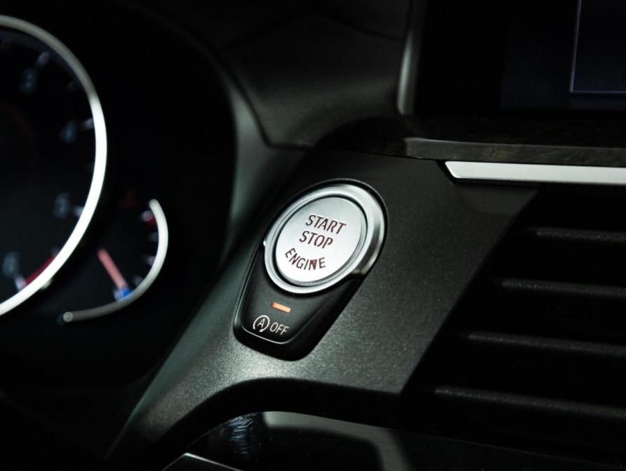 BMW X3 III (G01) Санкт-Петербург  - изображение 20