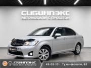Toyota Corolla XI (E160 E170 E180) Кемерово  - изображение 14