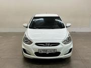 Hyundai Solaris I Саратов  - изображение 17