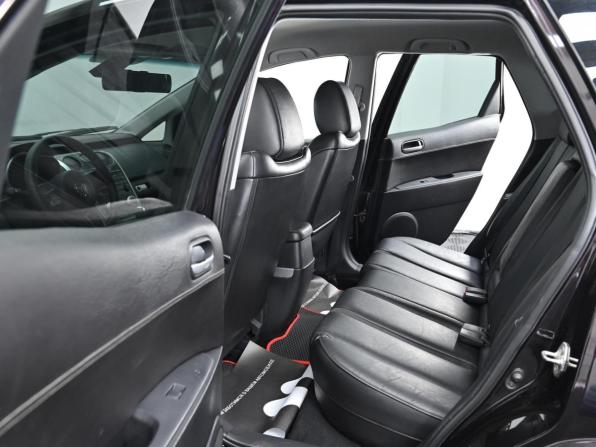 Mazda CX-7 I с пробегом 2008 года, цена 649 000 рублей, 142000 км, внедорожник, Автокод Объявления