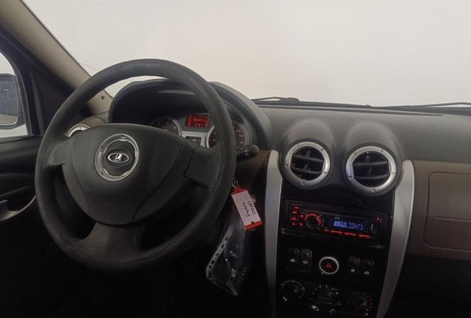 Lada (ВАЗ) Largus I с пробегом 2013 года, цена 530 000 рублей, 186321 км, универсал, Автокод Объявления