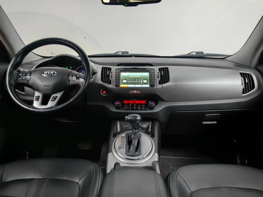 Kia Sportage III Рестайлинг Подольск  - изображение 12
