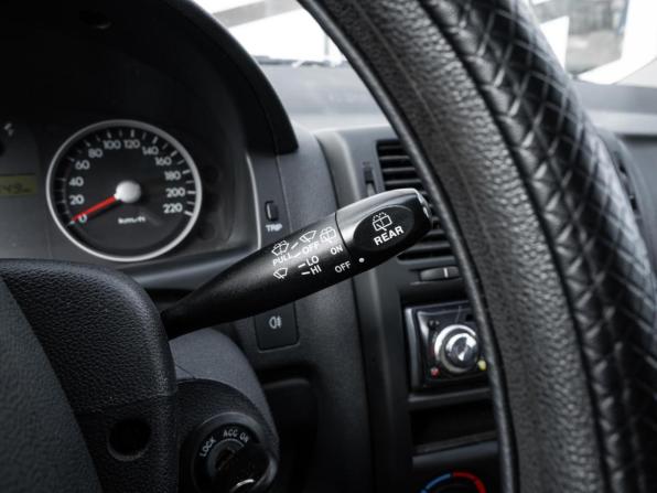 Hyundai Getz I Рестайлинг с пробегом 2008 года, цена 465 000 рублей, 163849 км, хэтчбек, Автокод Объявления